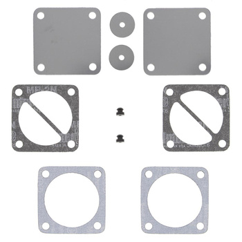 WINDEROSA (VERTEX) KOMPLET USZCZELEK POMPY PALIWA MIKUNI PWC BOMBARDIER, SEA DOO (SKUTER WODNY)
