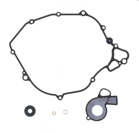 ATHENA ZESTAW NAPRAWCZY POMPY WODY GAS GAS EX/MC 450F '24, HUSQVARNA FC 450 '23-'24, FE 450/501 '24, FS/FX 450 '23-'24, KTM EXC-F 450/500 '24, SX-F/XC-F 450 '23-'24, XCF-W 450 '24,