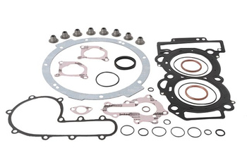 WINDEROSA (VERTEX) KOMPLET USZCZELEK POLARIS SCRAMBLER 1000 MD '15-17, SPORTSMAN TOURING 1000 15-21, SPORTSMAN TOURING 1000 TRACTOR '18,