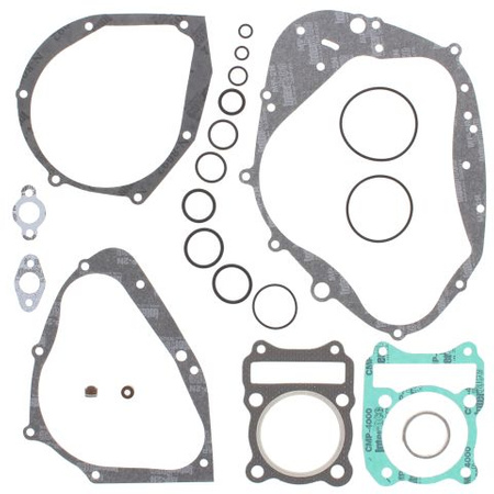 WINDEROSA (VERTEX) KOMPLET USZCZELEK SUZUKI DR200 86-88, DR200 S 18-20, DR200 SE 96-17