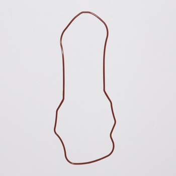 ATHENA USZCZELKA MISKI OLEJOWEJ HONDA CBX 550F