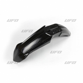 UFO BŁOTNIK PRZÓD YAMAHA YZ 125/250 '22-'23, YZF 250 '19-'22 ,YZF 450 '18-'22 WRF 250 '20-'22 , WRF 450 '19-'22 KOLOR CZARNY