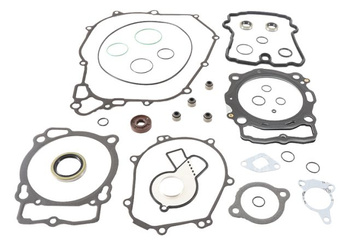 WINDEROSA (VERTEX) KOMPLET USZCZELEK Z USZCZELNIACZAMI SILNIKOWYMI HUSQVARNA FC 450 '16-'22, FC 450, FX 450 '18-'22, KTM SX-F 450 '16-'22, SX-F 450 ,EXC-F 450 '17-'22 , GAS GAS MC 450F '21-'22