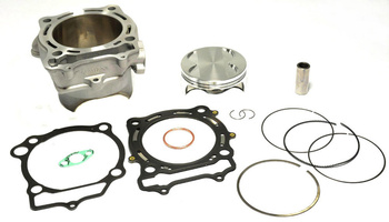 ATHENA CYLINDER KOMPLETNY SUZUKI RMZ 450 '05-'06 STD=95,5 MM