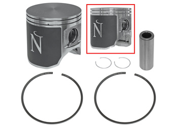 NAMURA TŁOK KAWASAKI 750/1100 SS,SSXi,STS,Zxi,STX,SX,Sxi,Sxi PRO '96-'03 (+0,50=80,50MM)