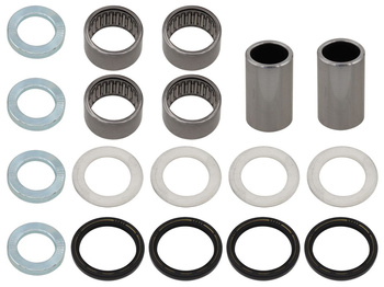 PSYCHIC ZESTAW NAPRAWCZY WAHACZA SHERCO SE-R 125 / SIX DAYS '18-'22, SEF-R 250/300/450 '10-'22, SER-F/SE-R 250/300/450 FACTORY/SIX DAYS '14-'22, SE 250/300/450 '08-'13, SE/SM 4,5L '04-'11, SE 5,1 L '07-'11 (28-1196)