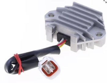 ATHENA 2025/09 REGULATOR NAPIĘCIA YAMAHA YFZ 450 '06-'14 (OEM: 5TG819600000)