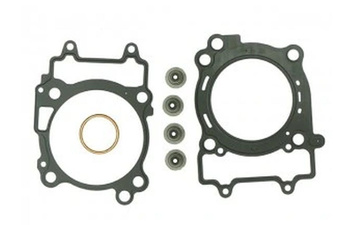 PROX USZCZELKI TOP-END BETA 350 RR '11-'19, 390 RR '15-'19 (GŁOWICA+CYLINDER)
