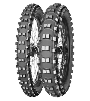 MITAS OPONA 80/100-12 TERRA FORCE MX-SM SOFT/MEDIUM WIN FRIC 50M TT TYŁ (BIAŁY PASEK) DOT 2023 (DOT:DJDT) (26009) ZAMIENNIK:70000293 (SUBSTYTUT:C-19 EAGLE WIN FRIC) WYCOFANE (ZAMIENNIK:70000293)
