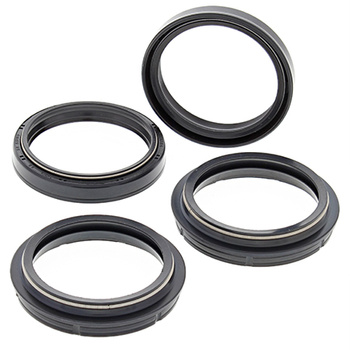 ALL BALLS KOMPLET USZCZELNIACZY OLEJOWYCH I PYŁOWYCH HONDA CRF250R 10-14,CRF 450R 09-12,KAWASAKI KXF250 04-19,KXF 450 06-12,KTM EXCF 250/350/450 17-19