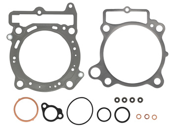 NAMURA USZCZELKI TOP-END KAWASAKI KXF 450 (KXF450, KX450F, KX 450F) '21-'22
