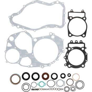 WINDEROSA (VERTEX) KOMPLET USZCZELEK Z USZCZELNIACZAMI SILNIKOWYMI ARCTIC CAT 700 EFI 08-14, 700 TRV 08-12, PROWLER 700 HDX 12-14,