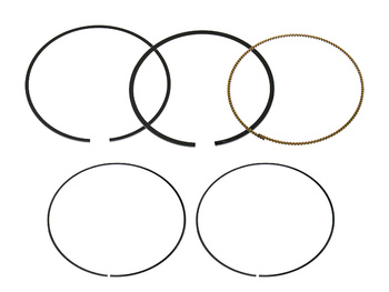 NAMURA PIERŚCIENIE TŁOKOWE KAWASAKI KVF750 BRUTE FORCE '05-'13, KRF750 TERYX '08-'13 (ŚR.CYL. 85MM = NOMINAŁ)