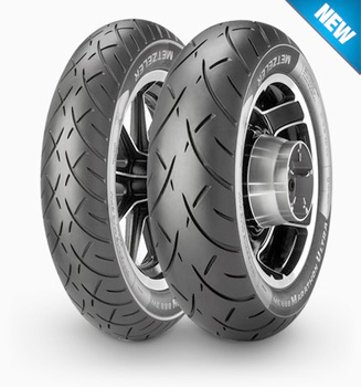 METZELER OPONA MU85B16 ME888 MARATHON ULTRA 77H TL M/C TYŁ DOT 05-08/2023