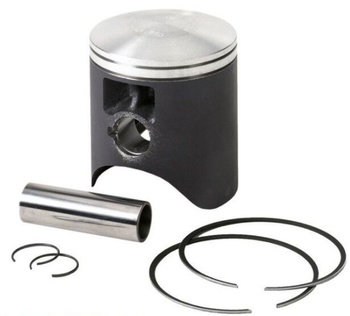 VERTEX TŁOK KAWASAKI KX 125 '03-'08 (+0,50MM=54,45)