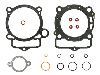 NAMURA USZCZELKI TOP-END KTM SXF 350 '13-'15, EXCF 350 '14-'16, HUSQVARNA FC 350 '14-15