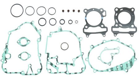 ATHENA KOMPLET USZCZELEK (BEZ USZCZELNIACZY OLEJOWYCH) KYMCO DOWNTOWN/SUPER DINK 125 '09-'16, K-XCT 125 '12-'14,