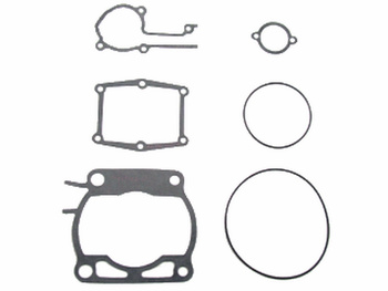 NAMURA USZCZELKI TOP-END YAMAHA YZ 250 86-87