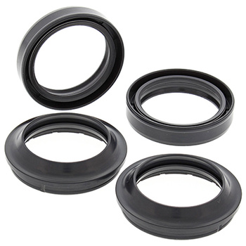 ALL BALLS KOMPLET USZCZELNIACZY OLEJOWYCH I PYŁOWYCH YAMAHA FZ6R '09-'14, TDM850 '62-'95, YZF R6 '06-'14