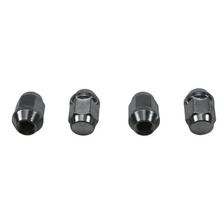 ALL BALLS NAKRĘTKI KOŁA PRZEDNIEGO / TYLNEGO M12 X 1,25 YAMAHA WOLVERINE, YXZ1000R, VIKING 700 - PATRZ OPIS DODATKOWY