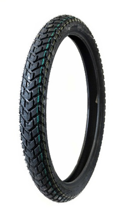 WANDA OPONA 80/90-21 P6167 6PR 54M TT (DO 130 KM/H) PRZÓD DOT 20/2025 (DUAL)