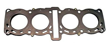 ATHENA USZCZELKA POD GŁOWICĘ ( GŁOWICY ) YAMAHA YZF 750R/SP '93-'98, FZR 750R (OWO1) (3PJ) '89-'92