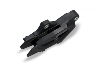 UFO PROWADNICA ŁAŃCUCHA GAS GAS MC / MC-F / EX / EX-F / EC / EC-F '21 KOLOR CZARNY