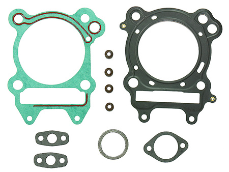 NAMURA USZCZELKI TOP-END YAMAHA YFM 300 GRIZZLY (12-13)