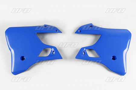 UFO OSŁONY CHŁODNICY TM 80/125/250 '98 KOLOR NIEBIESKI