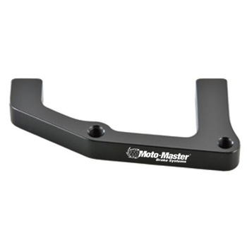 MOTO-MASTER WYPRZEDAŻ BIKE ADAPTER ZACISKU HAMULCA PM > IS TYŁ RAMA TARCZA 203MM