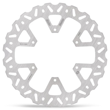 MOTO-MASTER TARCZA HAMULCOWA TYŁ / TYLNA NITRO ROAD HUSQVARNA: NORDEN 901, KTM: ADVENTURE 790/889 (PATRZ OPIS TOWARU)