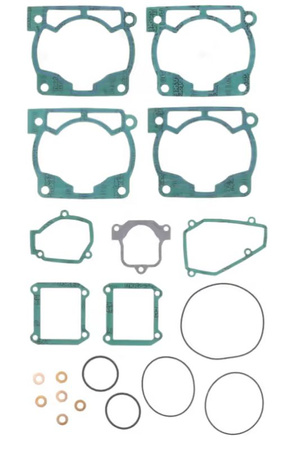 ATHENA USZCZELKI TOP-END BETA 250RR/300RR (2T) '13-'24 (zastępuje P400060600011)
