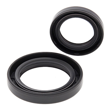 ALL BALLS USZCZELNIACZE WAŁU KORBOWEGO SUZUKI LT-250R 85-92, LT-500R 87-90