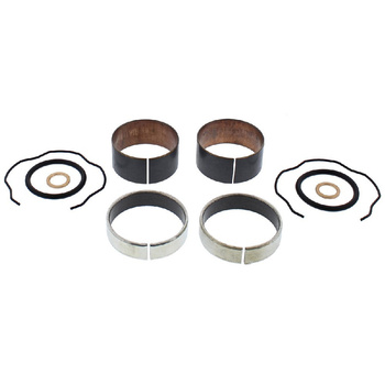 ALL BALLS ZESTAW TULEJEK (PANEWEK) ZAWIESZENIA PRZEDNIEGO KAWASAKI VULCAN S (EN650) 15-19, VULCAN S (EN650) ABS 15-19, Z650 (ER650) 17-19