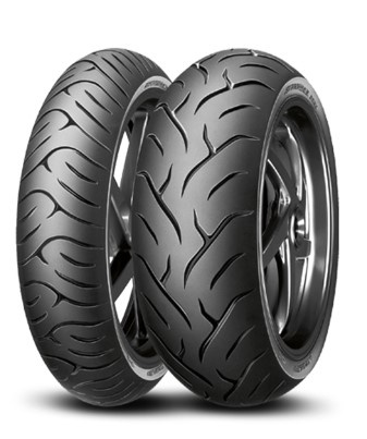 DUNLOP OPONA 130/70R18 SPORTMAX D221 A 63V TL PRZÓD VZR 1800 DOT 02/2024