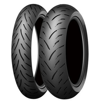 DUNLOP OPONA 190/50ZR17 SPORTMAX GPR300 (73W) TL TYŁ DOT 07/2024