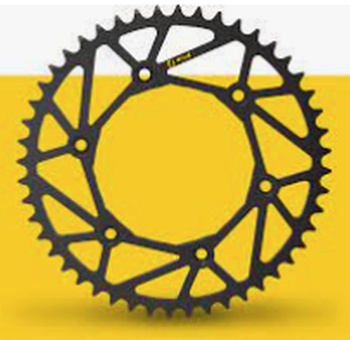 PROX ZĘBATKA TYLNA 289 49 STALOWA ULTRALITE BETA RR 125-498 '13-22 (28949) (JTR210.49) (STD.49) (ŁAŃC.520)