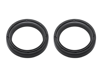 PSYCHIC USZCZELNIACZE PRZEDNIEGO ZAWIESZENIA OLEJOWE 45X58X11 MM BETA RR 250 4T '05-'07, RR 400/450/525 '05-'10, (55-135;ARI120)