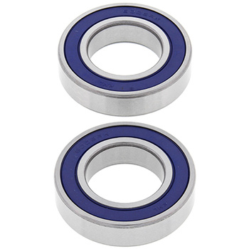 ALL BALLS ŁOŻYSKA KOŁA TYLNEGO Z USZCZELNIACZAMI BUELL XB9R '03-'06, XB12R/S/X '05-'09, XB9S '03-'09, HELICON 1125