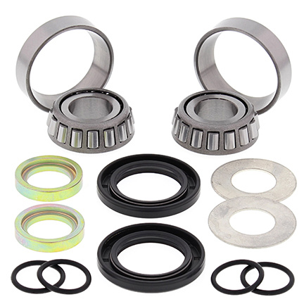 ALL BALLS ZESTAW NAPRAWCZY WAHACZA KAWASAKI KVF 650 BRUTE FORCE '05-'13, SUZUKI LTV 700 TWIN PEAKS '04-'06, KVF 300/360 '03-'13, VN750 VULCAN '86-'06