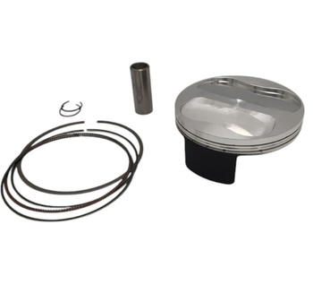 WOSSNER 2024/12 TŁOK (4T) YAMAHA YZ 450 F (YZF450) '23-'25, WR 450 F (WRF450) '24-'25, YZ 450 FX '24 (YZF450,YZF450)(STD. 96,96MM) (13.0:1 CR)