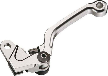 ACCEL DŹWIGNIA SPRZĘGŁA SUZUKI RM 80/85/125/250 '85-'10, RMZ '08-'10, YAMAHA YZ 125/250 '89-'99, YZF 400 (LB-1771-OE-P)