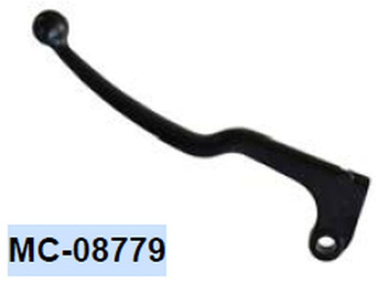 PSYCHIC DŹWIGNIA SPRZĘGŁA SUZUKI GSX-R 600/750/1000 '15-'17 (OEM:57621-41G10)