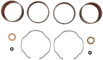 ALL BALLS ZESTAW TULEJEK (PANEWEK) ZAWIESZENIA PRZEDNIEGO SUZUKI GSXR750 88-90