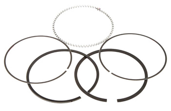 VERTEX PIERŚCIENIE ( średnica 83,5mm ) (KPL.)