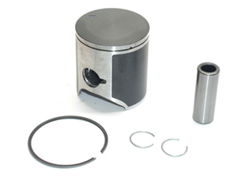 NAMURA TŁOK SUZUKI RM 80 (RM80) 91-01 (47,45MM=SEL.C) (PIERŚCIENIE NX-30080R)