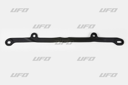 UFO ŚLIZG ŁAŃCUCHA KAWASAKI KXF 250 04-08, KLX 450R 07-21 KXF 450 06-08 KOLOR CZARNY = KA03773001, SU03937001