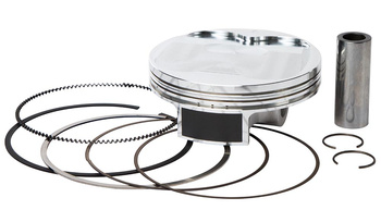 VERTEX TŁOK HONDA TRX 450 '06-'09 HC (95,97)(13,5:1)=+1,5 (PIERŚCIENIE 590396000001 X 1 KPL.)