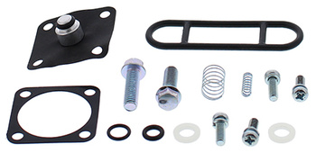 ALL BALLS ZESTAW NAPRAWCZY KRANIKA (TYLKO MEMBRANA) SUZUKI GSX1100F 88-93