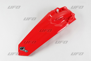 UFO BŁOTNIK TYŁ HONDA CRF 250R '18-19, CRF 450R/RX '17-'19 KOLOR CZERWONY